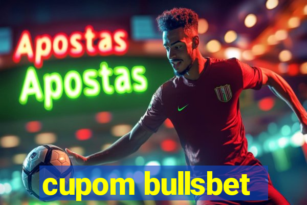 cupom bullsbet